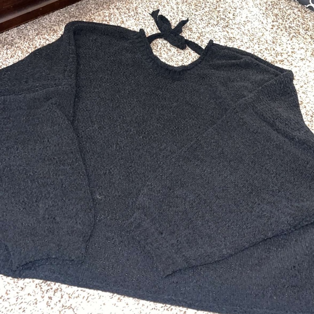 sweater